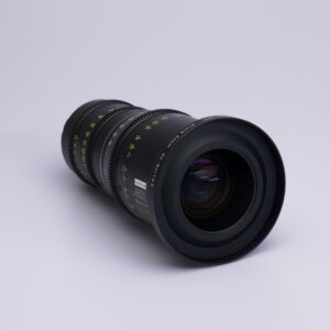 ARRI - Fujinon Alura Lightweight Zoom 30 – 80 mm T2.8