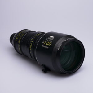 ARRI - Fujinon Alura Zoom 45 – 250 mm T2.6