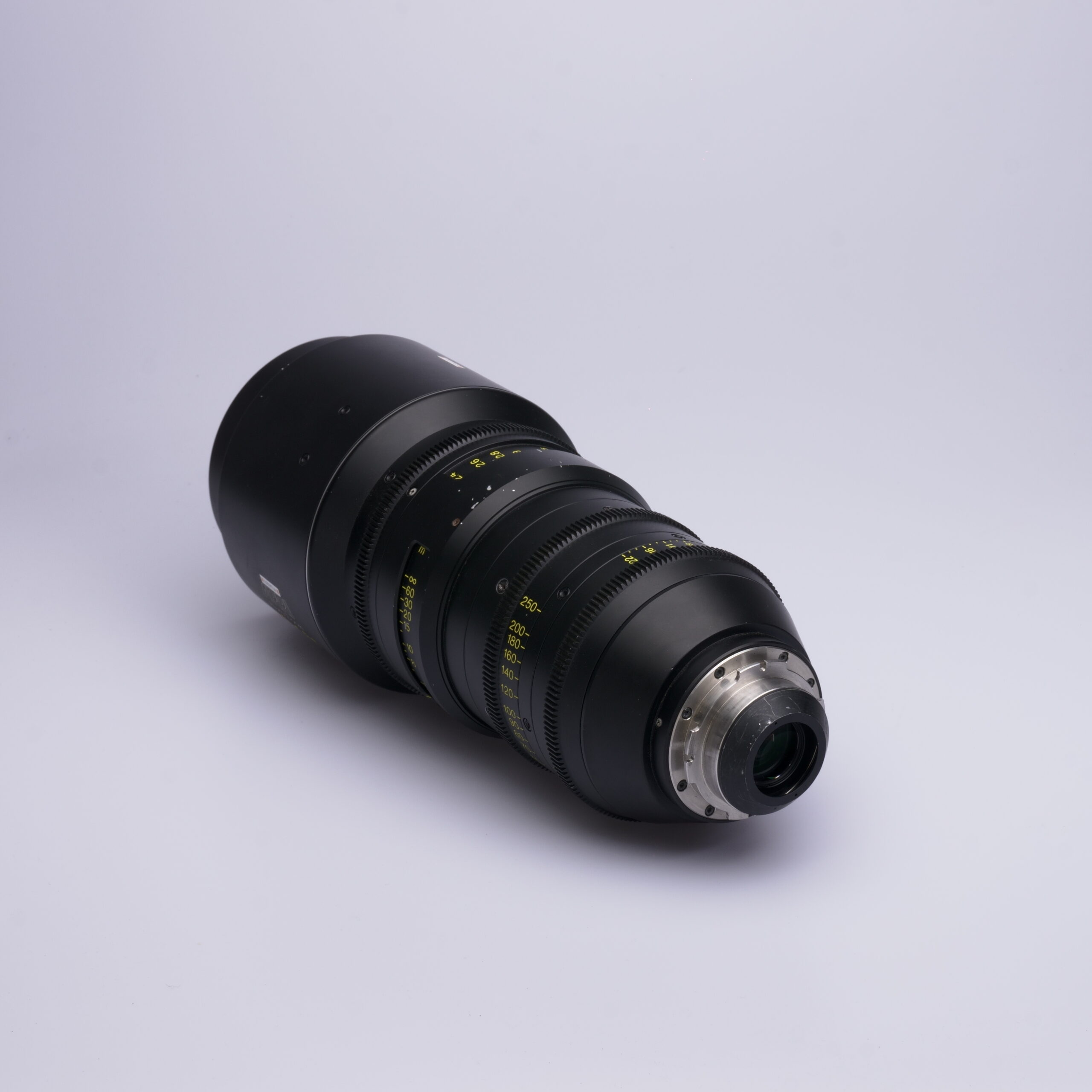 ARRI - Fujinon Alura Zoom 45 – 250 mm T2.6 – Bild 3