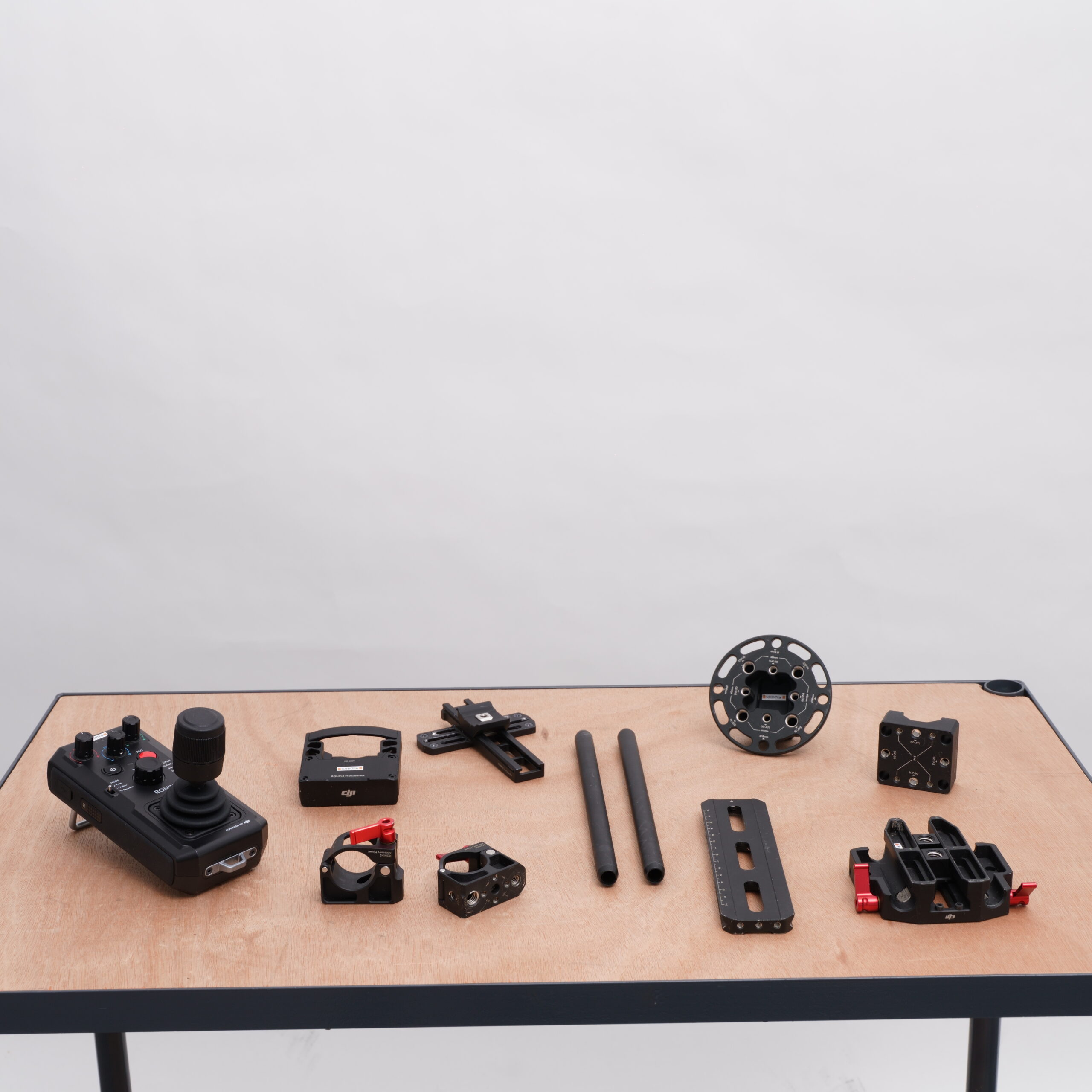 DJI - Ronin 2 - 3-Achsen Gimbal – Bild 6