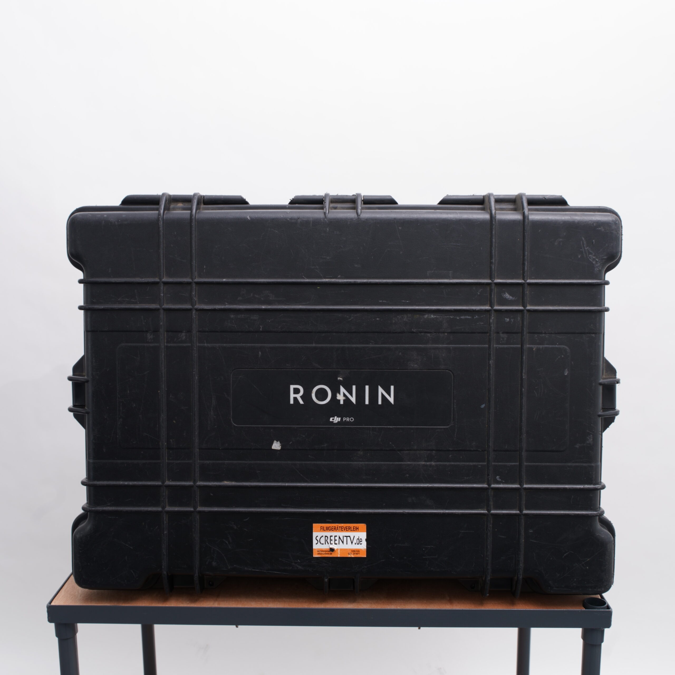 DJI - Ronin 2 - 3-Achsen Gimbal – Bild 8